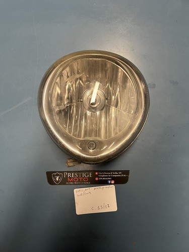 Faro anteriore fanale piaggio - faro,