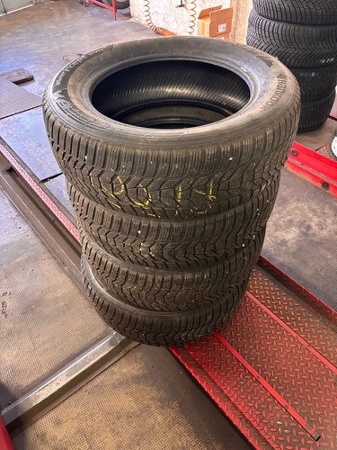 Gomme invernali auto hankook - gomme,