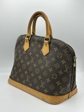 Louis Vuitton Borsa Alma PM