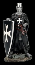 Cavaliere Templare Figura -