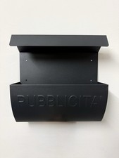 raccogli pubblicità con tetto in lamiera zincata LIFTER