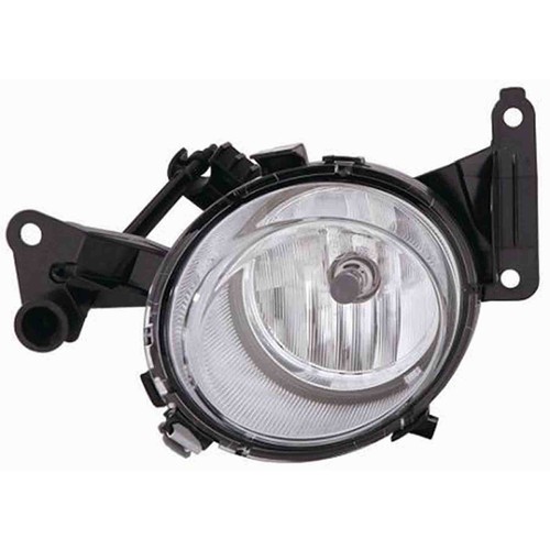 Fendinebbia per opel corsa - fendinebbia,