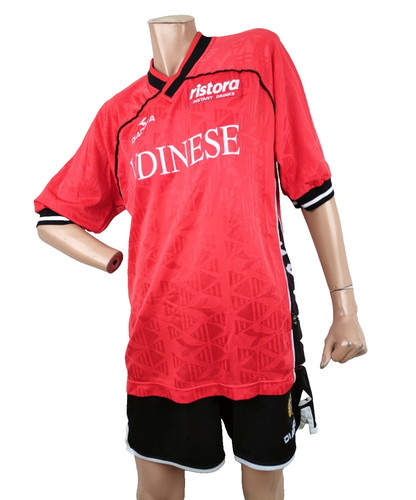 Maglia training calzoncini - maglia,