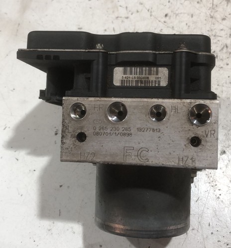 Abs per opel corsa 1 - corsa, 5p