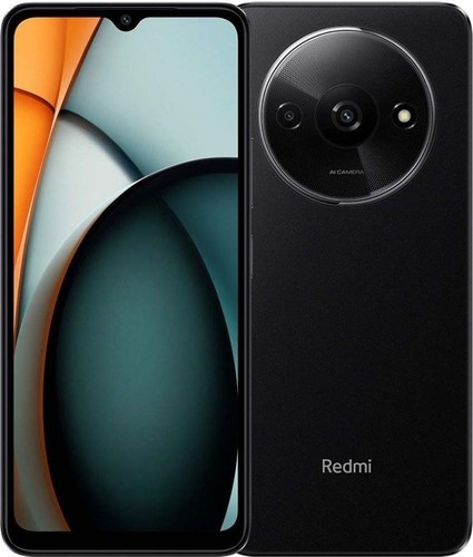 Smartphone xiaomi redmi 128 - xiaomi,