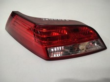 Fanale posteriore principale