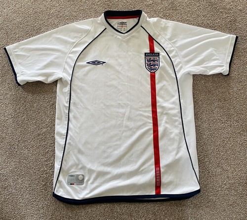 Maglia calcio inghilterra - maglia,