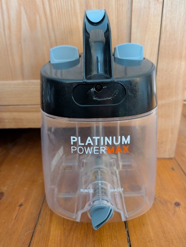 Vax platinum power max - platinum,
