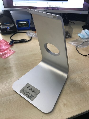 Apple imac aio a1224 - 20",