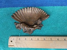 OTTONE anni 20? ART NOUVEAU