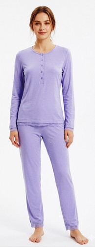 Pigiama donna laura - laura, biagiotti