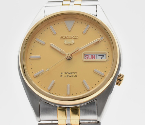 Quasi come nuovo orologio - [quasi,