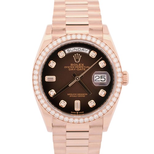 Cartoline rolex day date - cartoline, day-date