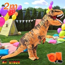 Costume Gonfiabile T-REX