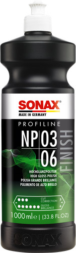 Sonax profiline 1 - sonax, l