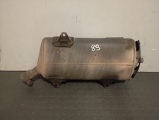 Marmitta Honda SH 300 anno 2006 2015