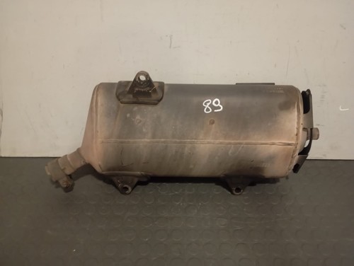 Marmitta honda 300 anno - 300,