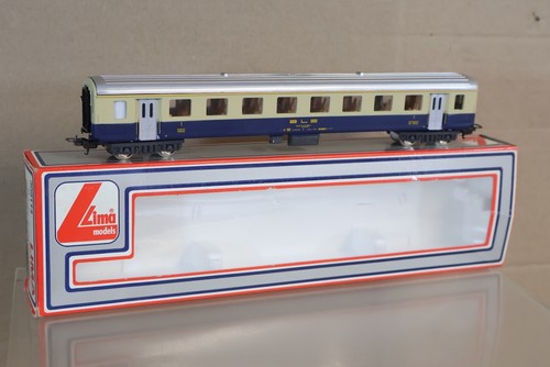 Lima 309114 gauge sbb - ho,