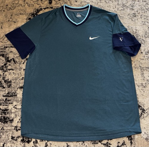 Nike roger federer 2014 - nike,