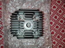 Testata Gruppo Termico Athena