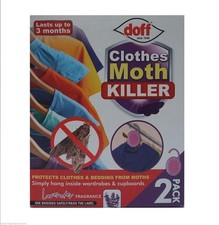 Doff 'Plothes' Appendiabiti