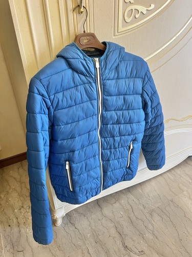 Piumino invernale uomo - piumino,