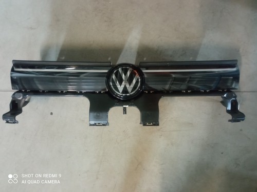 Griglia superiore volkswagen - griglia,