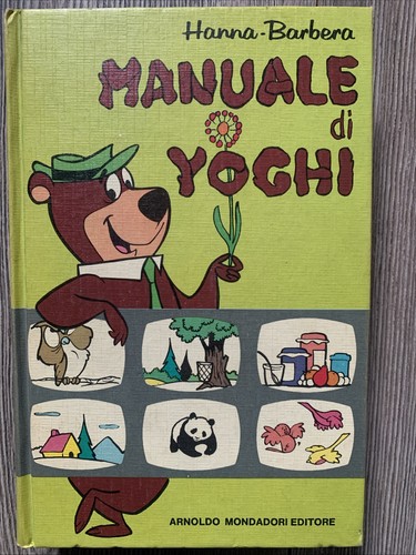 Hannah barbera manuale di - hannah,