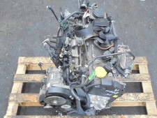 Motore Fiat Bravo II 198A1000