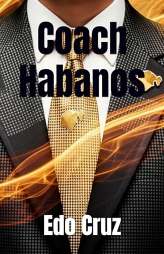 Coach habanos paperback new - coach,