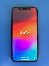 Apple iPhone 12 in Buone Condizioni