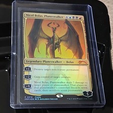 Magic the Gathering MTG -