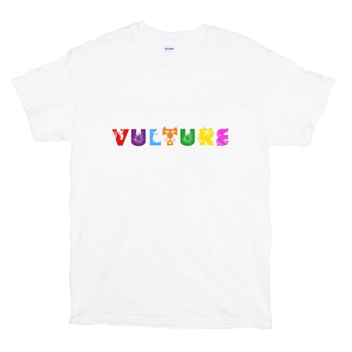 Shirt zoo 98 - zoo, v-98