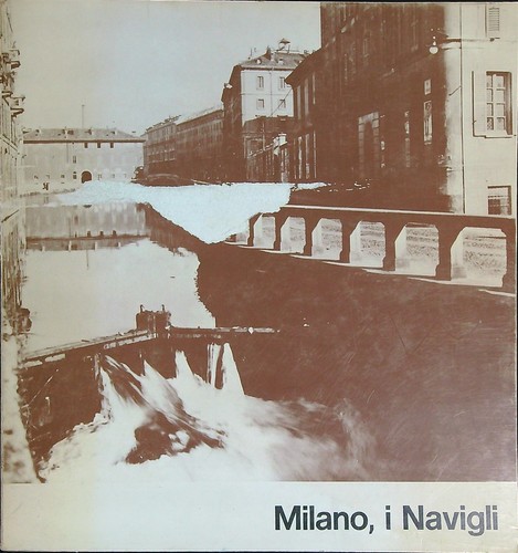Milano navigli aa vv - i, aa.vv
