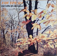 EQUIPE 84 – RACCOLTA DI