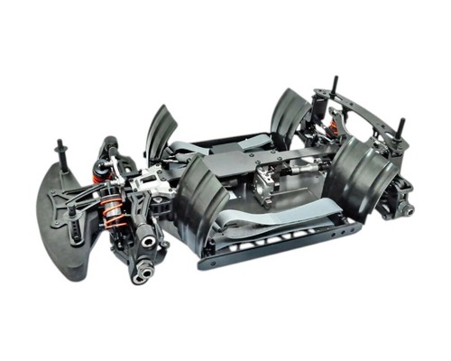 Telaio hobao hyper vte2 - hyper,