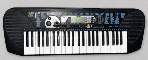 Yamaha portatone psr - yamaha, psr-79