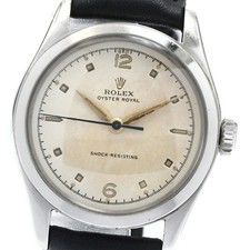 Orologio da ragazzo ROLEX