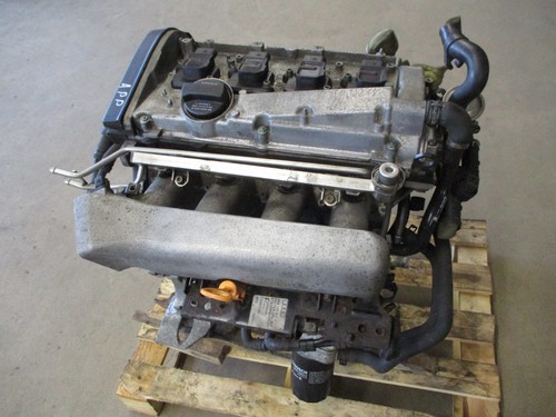 App 132kw 180cv - 1.8t, motore