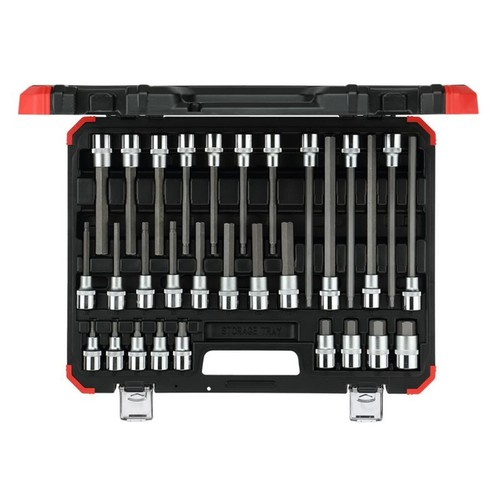 Gedore red set - gedore, chiavi
