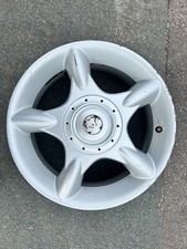 Bmw mini cooper one - one, 16"