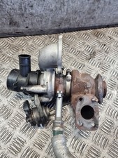 FORD FIESTA SPORT TURBO