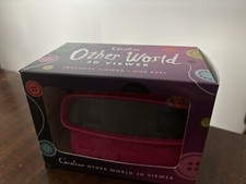 Coraline's Other World 3D