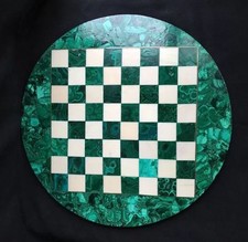 Piano Da Tavolo Scacchiera In