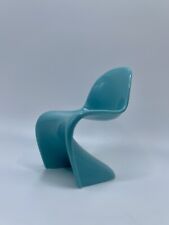 Sedia MCM in miniatura scala