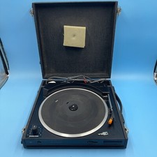 Technics SL-J110R Servo DC