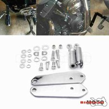 Fit 1991-2017 Harley Dyna