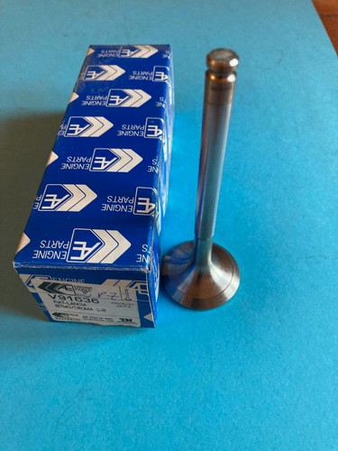 Valvola scarico fiat croma - valvola,