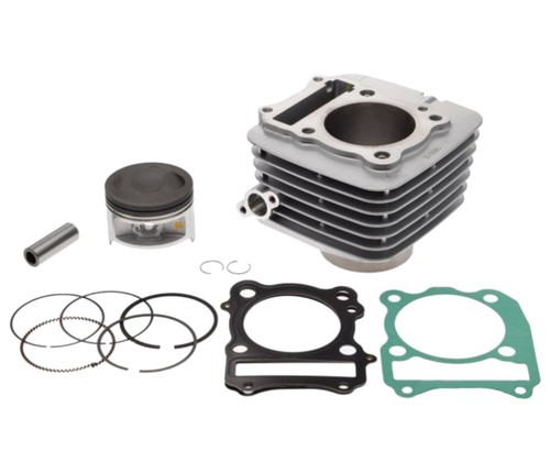 Kit cilindro tuning 200 - kit, cc