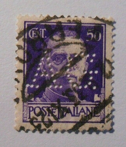 Italia italy regno 1929 - regno,